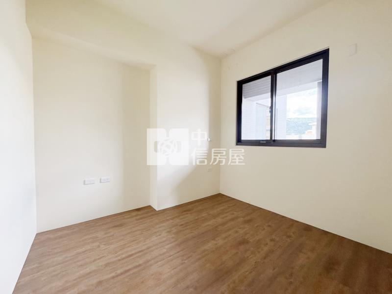 公館全新未住兩房附平車房屋室內格局與周邊環境