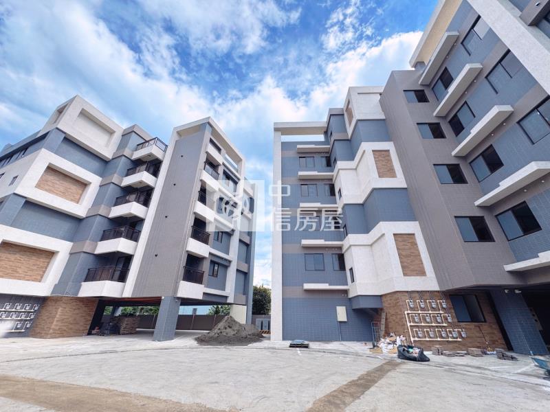 公館全新未住兩房附平車房屋室內格局與周邊環境