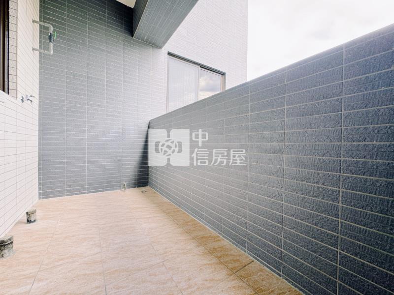 公館全新未住兩房附平車房屋室內格局與周邊環境