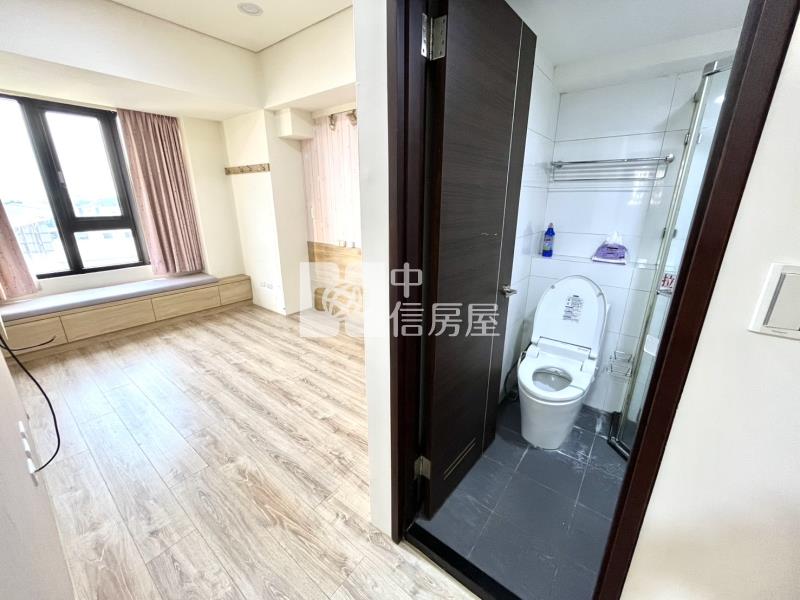 (大熊康橋)三房稀少雙車位挑戰最低價房屋室內格局與周邊環境