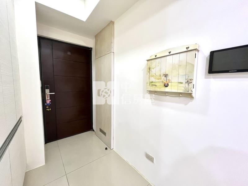 (大熊康橋)三房稀少雙車位挑戰最低價房屋室內格局與周邊環境