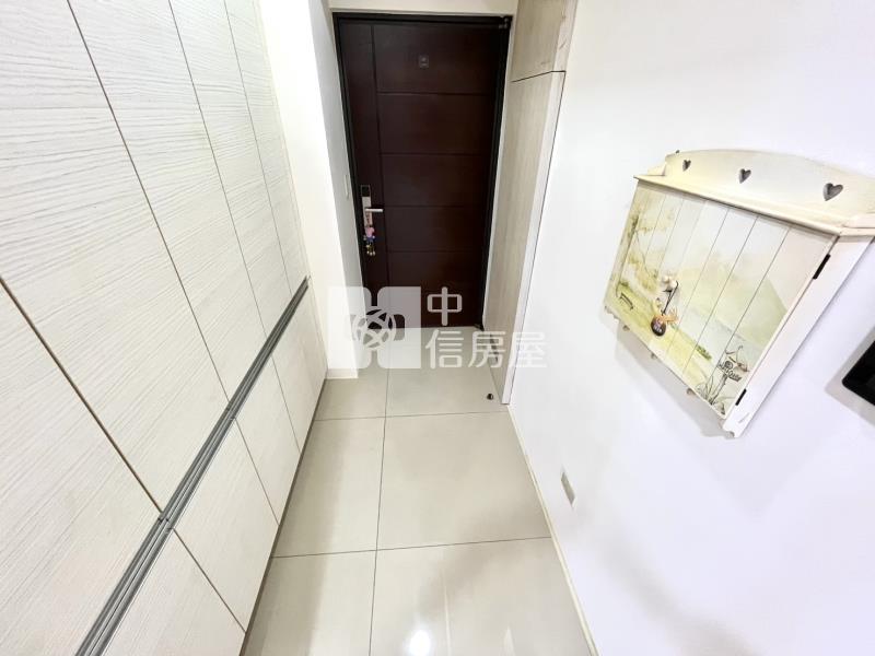 (大熊康橋)三房稀少雙車位挑戰最低價房屋室內格局與周邊環境