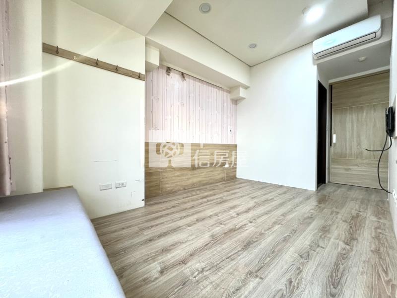 (大熊康橋)三房稀少雙車位挑戰最低價房屋室內格局與周邊環境