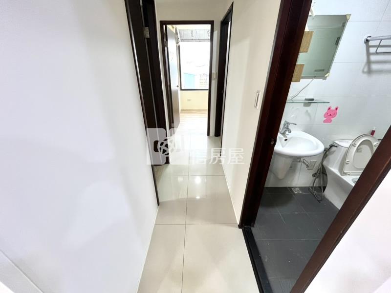 (大熊康橋)三房稀少雙車位挑戰最低價房屋室內格局與周邊環境