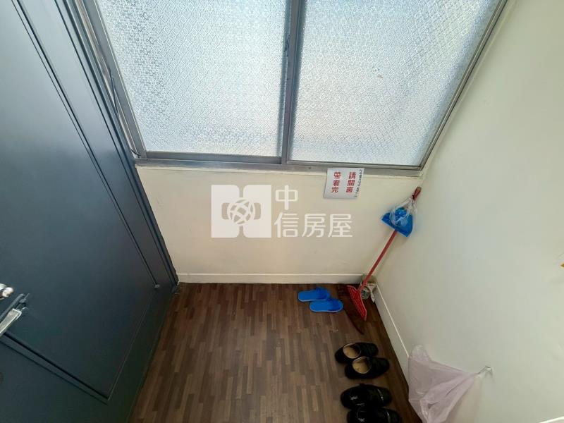 近好市多&崇倫公園3房美寓房屋室內格局與周邊環境