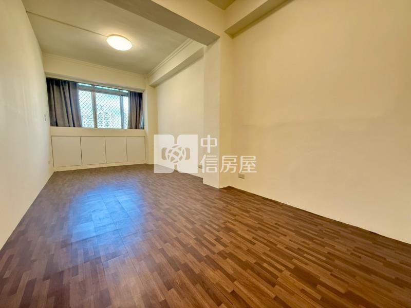 近好市多&崇倫公園3房美寓房屋室內格局與周邊環境