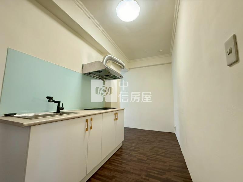 近好市多&崇倫公園3房美寓房屋室內格局與周邊環境