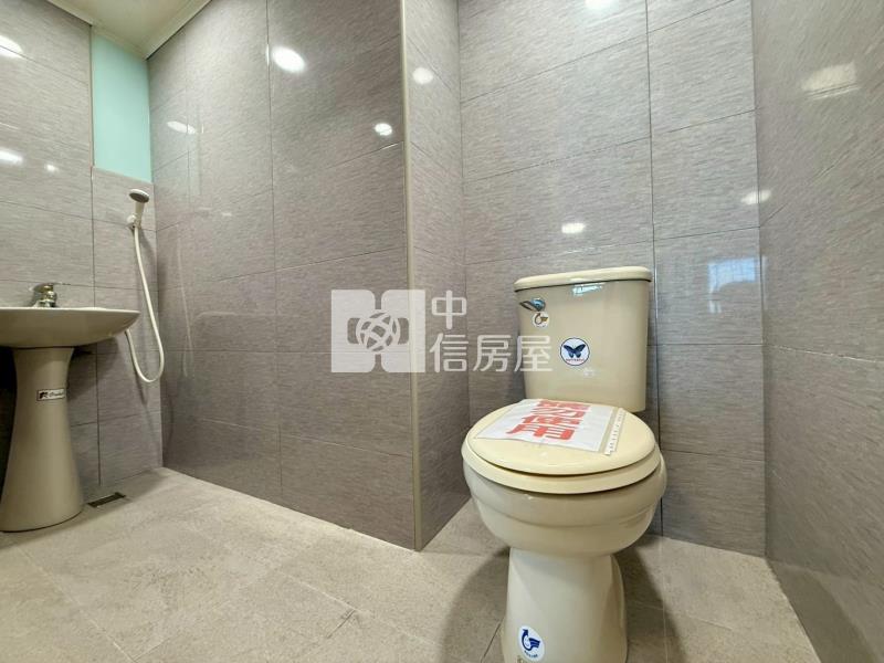 近好市多&崇倫公園3房美寓房屋室內格局與周邊環境