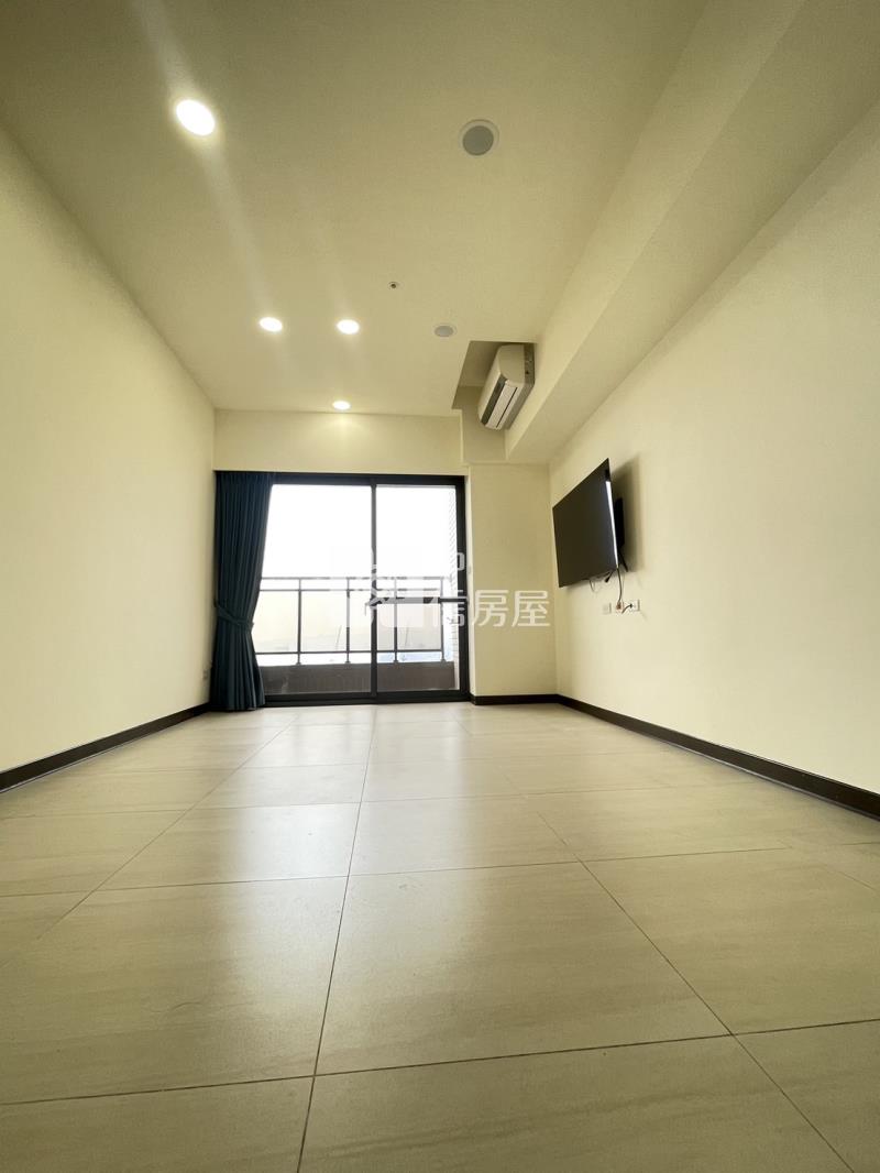 南屯捷運大2房(3年屋帝王戶)房屋室內格局與周邊環境