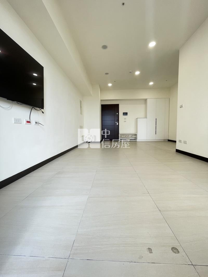 南屯捷運大2房(3年屋帝王戶)房屋室內格局與周邊環境