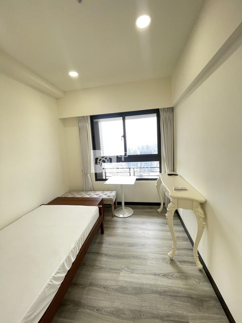 南屯捷運大2房(3年屋帝王戶)房屋室內格局與周邊環境