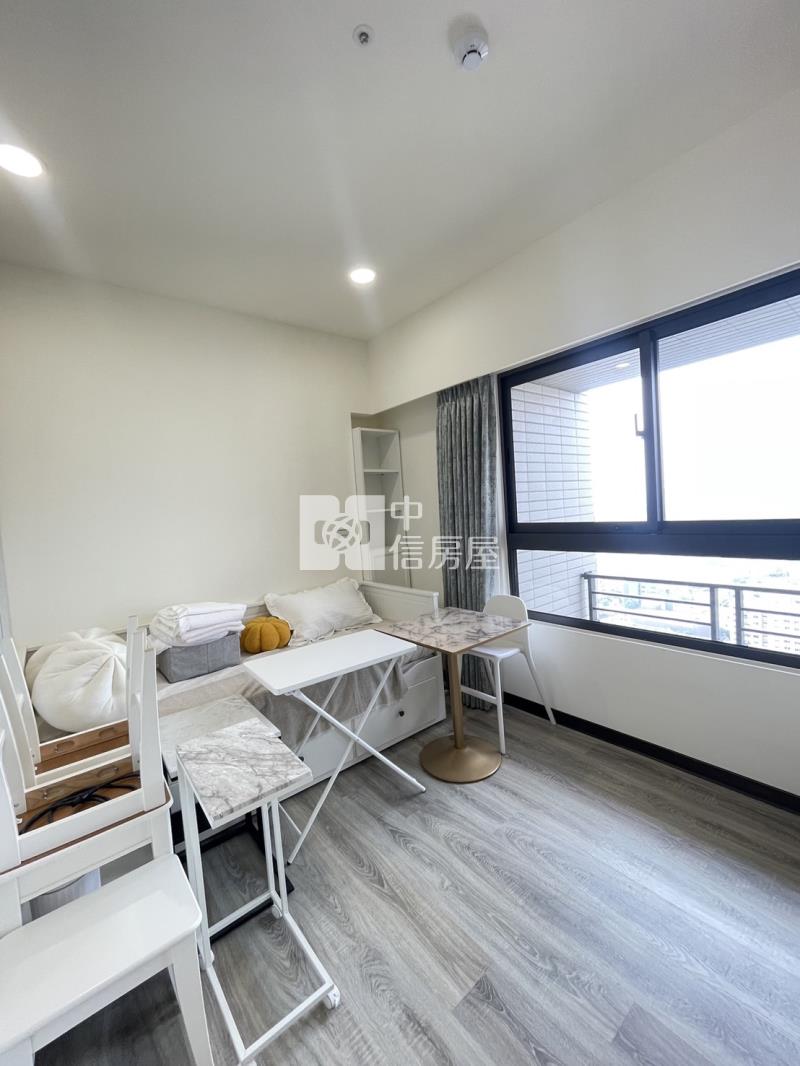 南屯捷運大2房(3年屋帝王戶)房屋室內格局與周邊環境