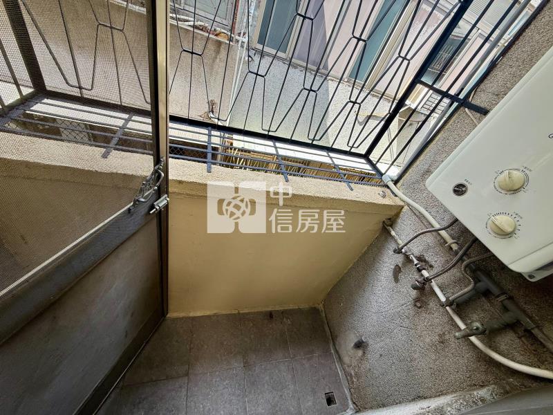 審計新村大空間3房溫馨美寓房屋室內格局與周邊環境