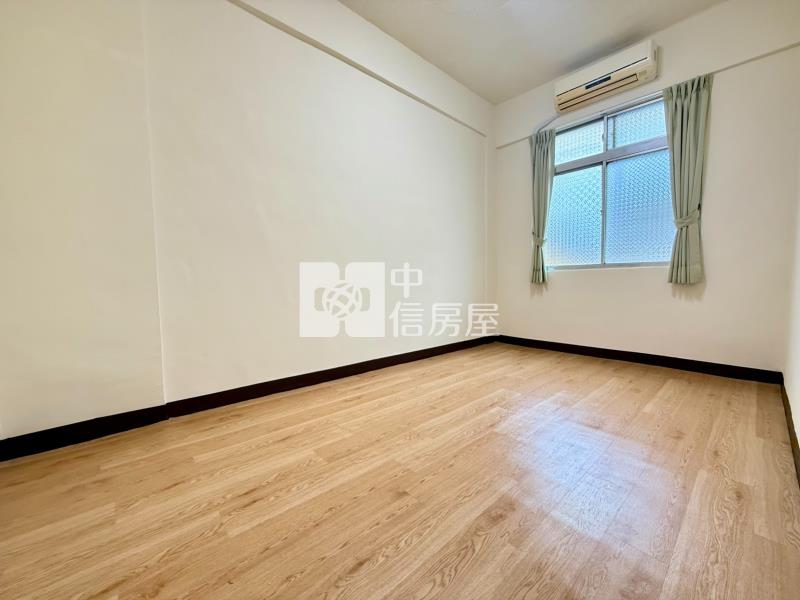 審計新村大空間3房溫馨美寓房屋室內格局與周邊環境