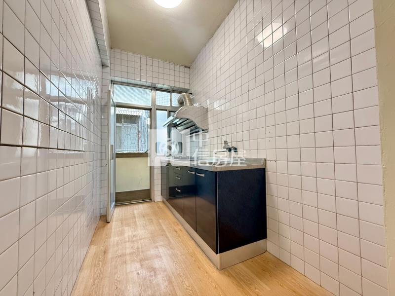 審計新村大空間3房溫馨美寓房屋室內格局與周邊環境