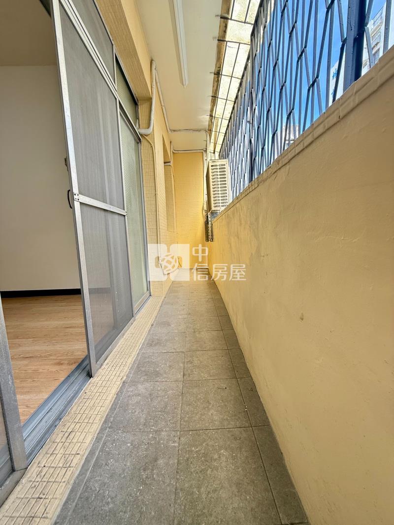 審計新村大空間3房溫馨美寓房屋室內格局與周邊環境