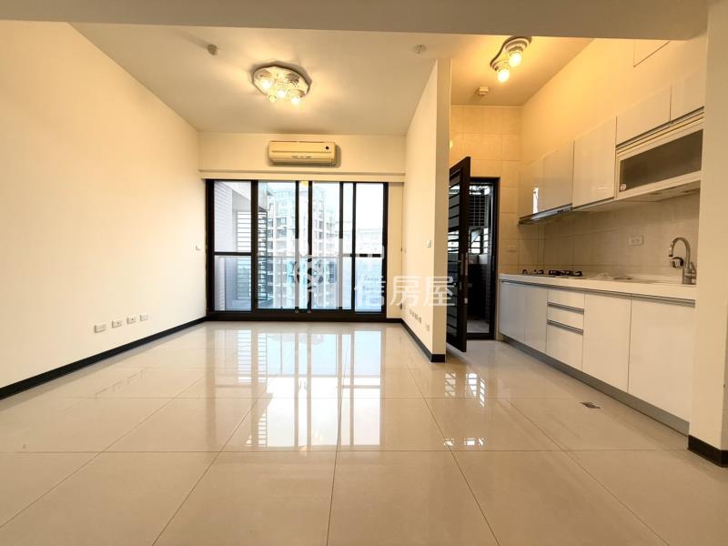 (布拉格)中山醫兩房平車房屋室內格局與周邊環境