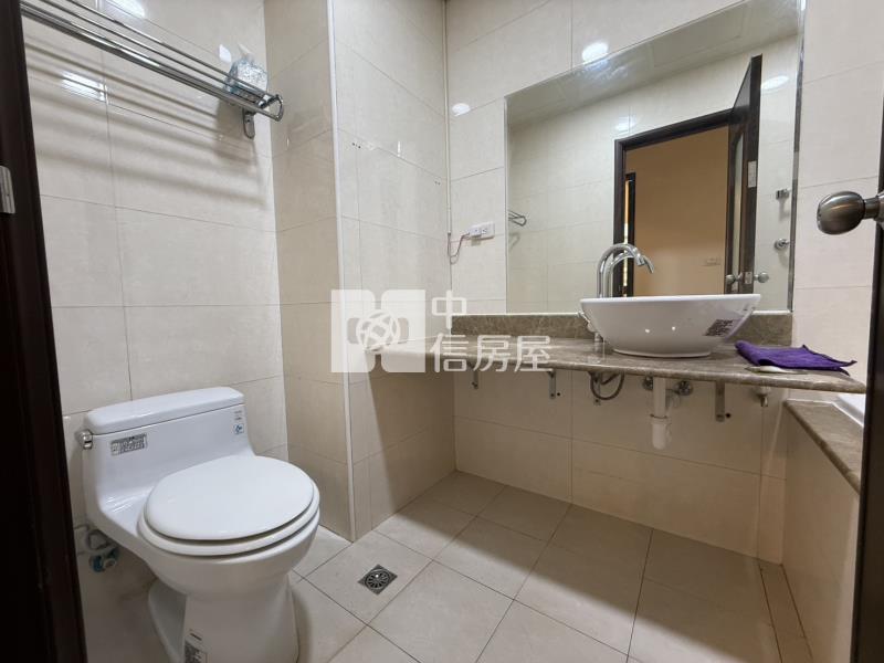 (布拉格)中山醫兩房平車房屋室內格局與周邊環境