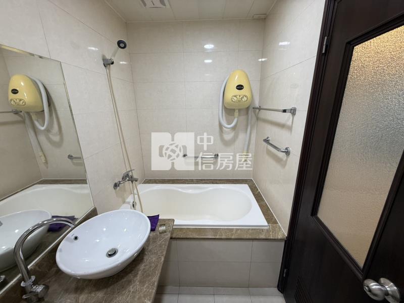 (布拉格)中山醫兩房平車房屋室內格局與周邊環境