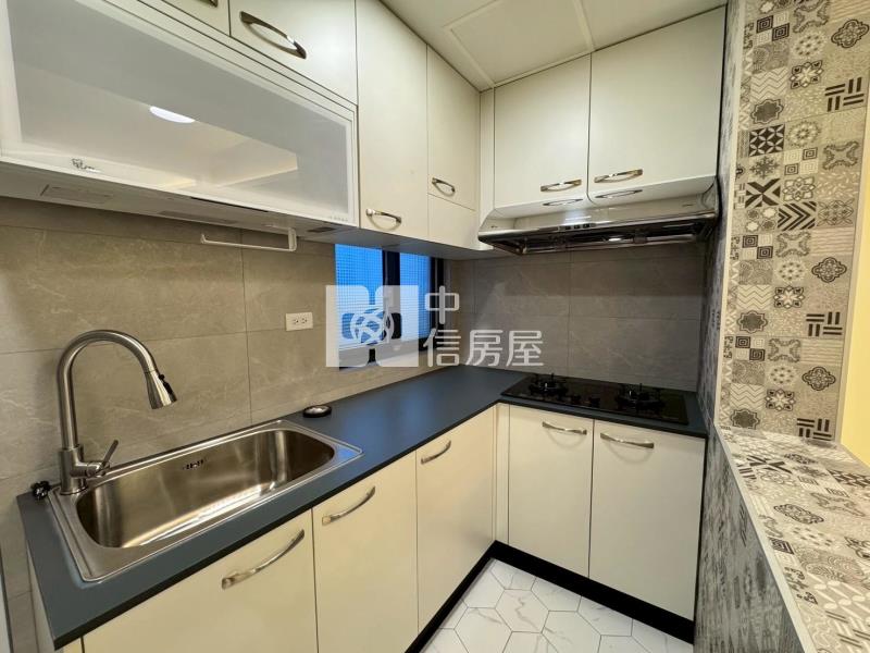 平鎮中豐路【平南國中】南勢活巷整新透天房屋室內格局與周邊環境