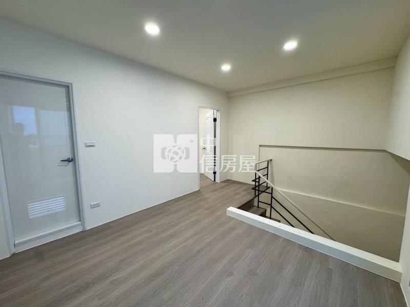 平鎮中豐路【平南國中】南勢活巷整新透天房屋室內格局與周邊環境