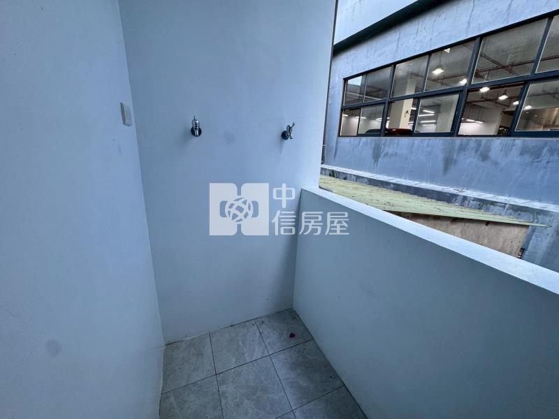 平鎮中豐路【平南國中】南勢活巷整新透天房屋室內格局與周邊環境