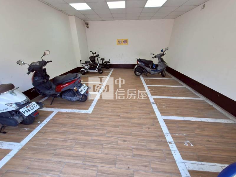 觀音易品居美2房房屋室內格局與周邊環境