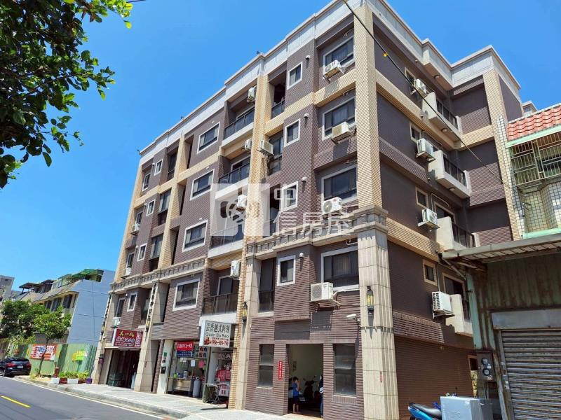 觀音易品居美2房房屋室內格局與周邊環境