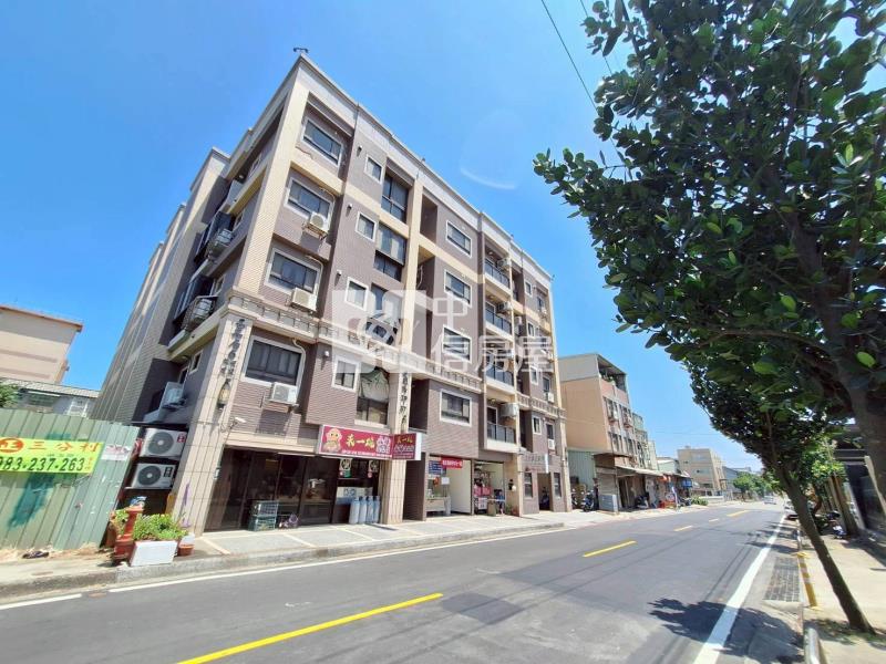 觀音易品居美2房房屋室內格局與周邊環境