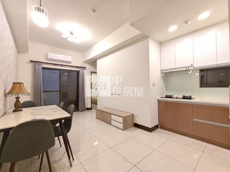 觀音易品居美2房房屋室內格局與周邊環境