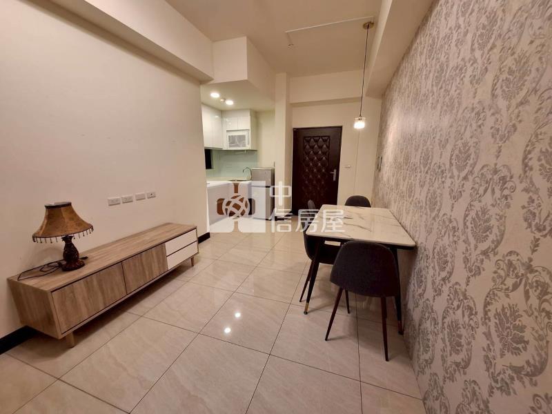 觀音易品居美2房房屋室內格局與周邊環境