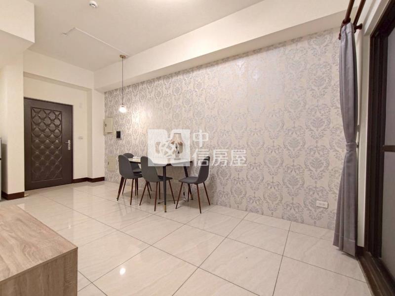 觀音易品居美2房房屋室內格局與周邊環境