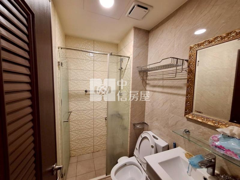 觀音易品居美2房房屋室內格局與周邊環境