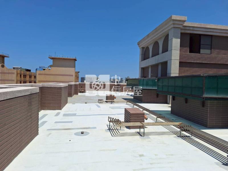 觀音易品居美2房房屋室內格局與周邊環境