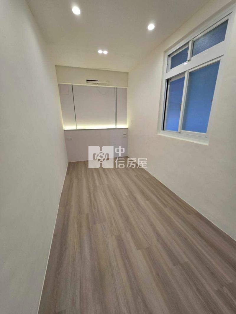 觀音【崙坪】邊間活巷整新美透天房屋室內格局與周邊環境