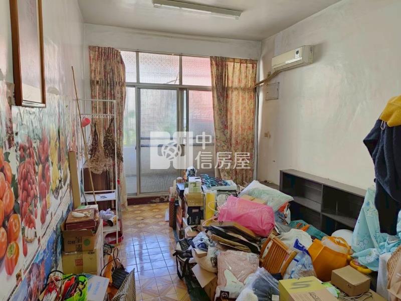 仁愛商圈透天厝房屋室內格局與周邊環境