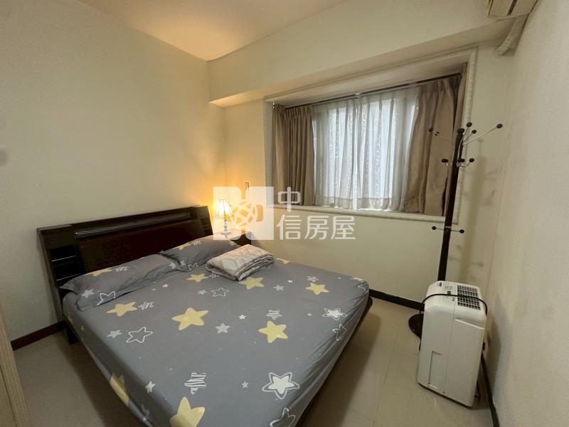 ▲東方巴黎漂亮二房房屋室內格局與周邊環境