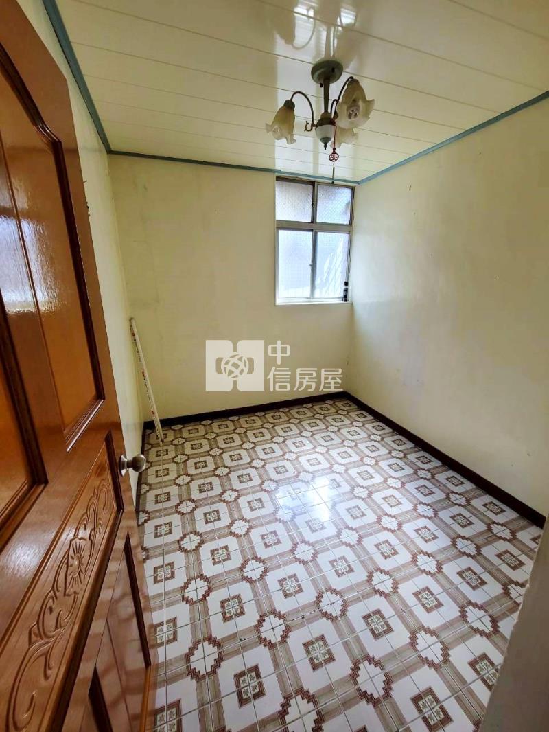 龜山近麥當勞低總價DIY三房美寓房屋室內格局與周邊環境