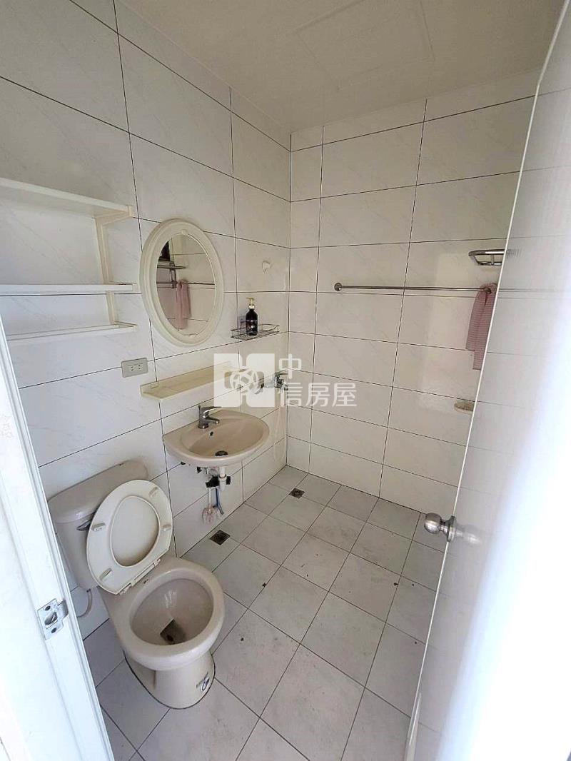 龜山近麥當勞低總價DIY三房美寓房屋室內格局與周邊環境