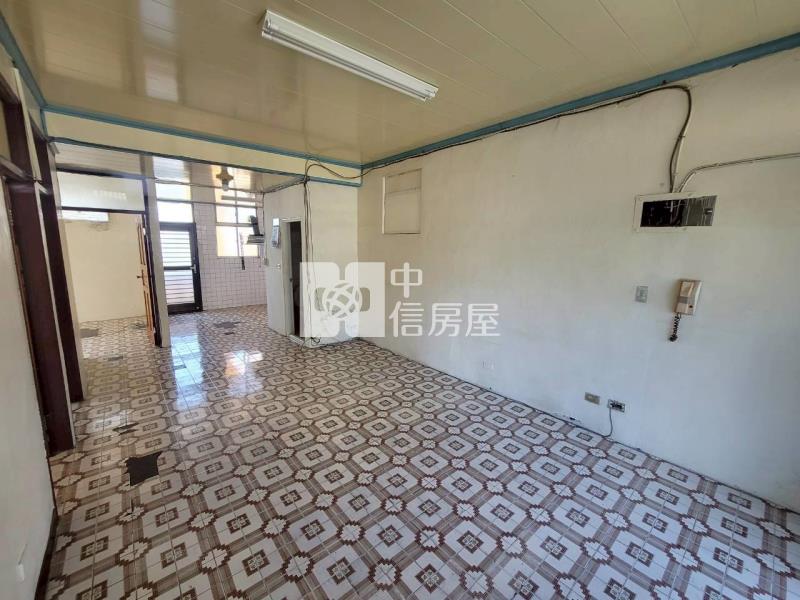 龜山近麥當勞低總價DIY三房美寓房屋室內格局與周邊環境