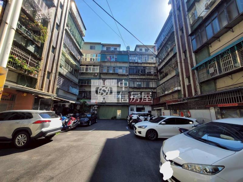 龜山近麥當勞低總價DIY三房美寓房屋室內格局與周邊環境