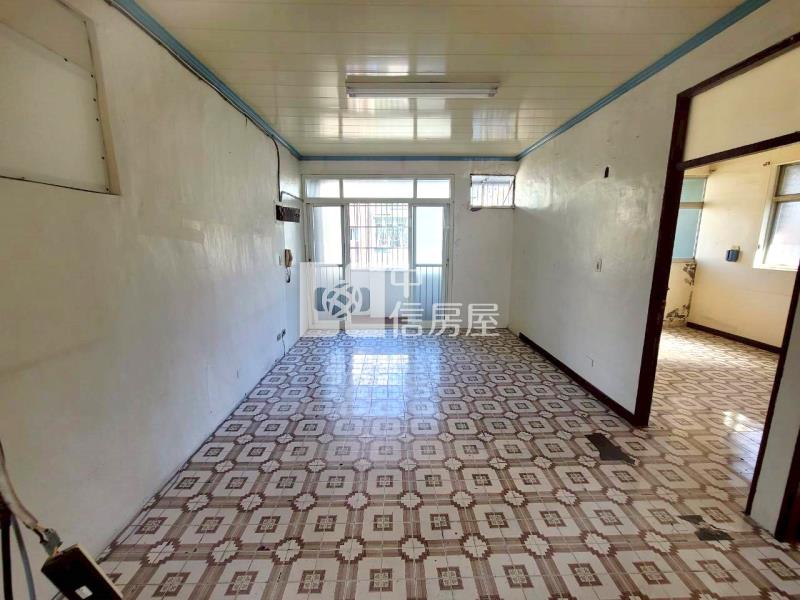 龜山近麥當勞低總價DIY三房美寓房屋室內格局與周邊環境