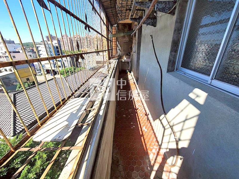 龜山近麥當勞低總價DIY三房美寓房屋室內格局與周邊環境