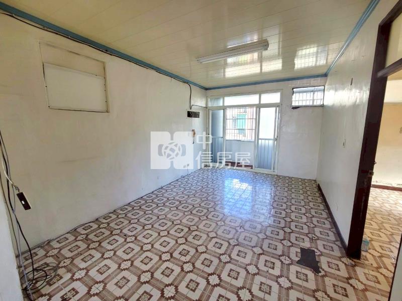 龜山近麥當勞低總價DIY三房美寓房屋室內格局與周邊環境