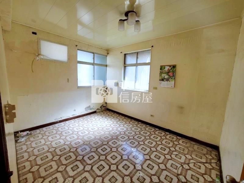 龜山近麥當勞低總價DIY三房美寓房屋室內格局與周邊環境