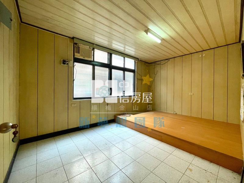 【新夢想】平鎮大潤發待整四房透天房屋室內格局與周邊環境