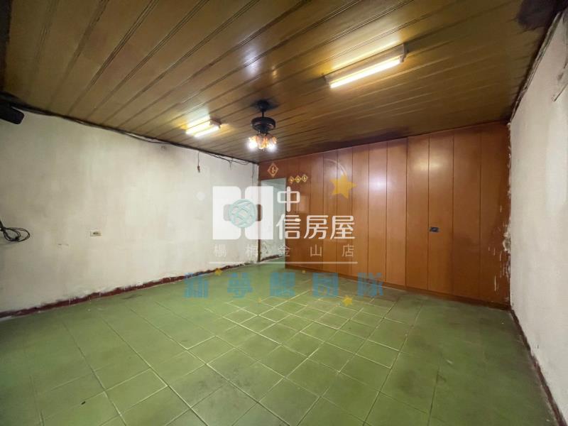 【新夢想】平鎮大潤發待整四房透天房屋室內格局與周邊環境