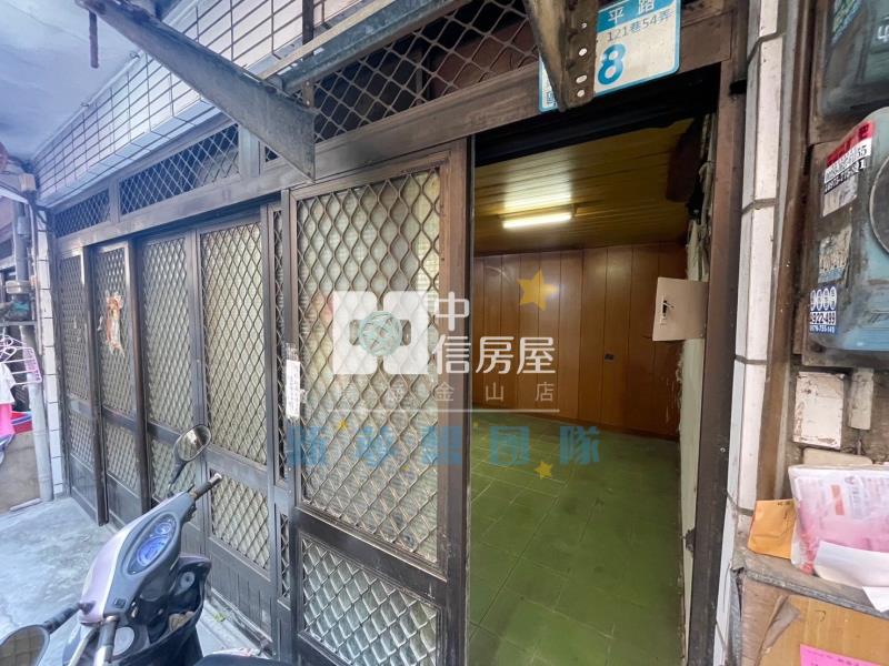 【新夢想】平鎮大潤發待整四房透天房屋室內格局與周邊環境