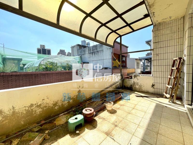 【新夢想】平鎮大潤發待整四房透天房屋室內格局與周邊環境