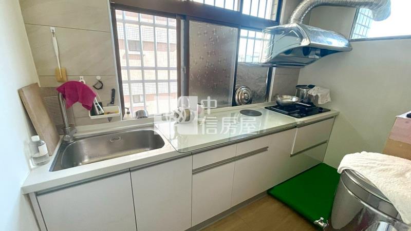 宜市文化三學區拎包入住美2房房屋室內格局與周邊環境